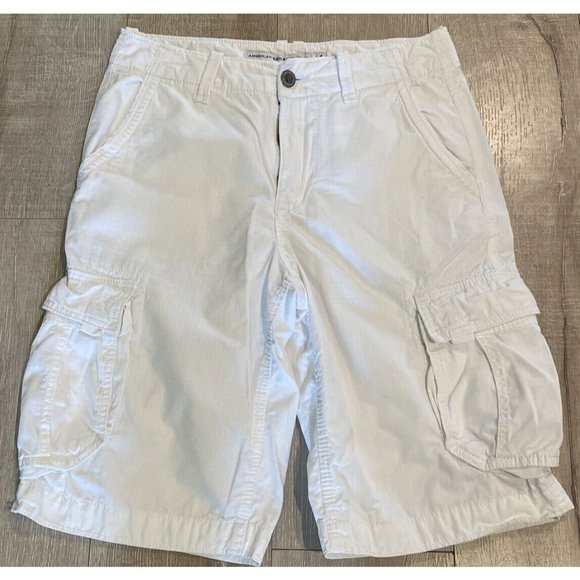 American Eagle Outfitters Shorts American Eagle Longboard Men 3